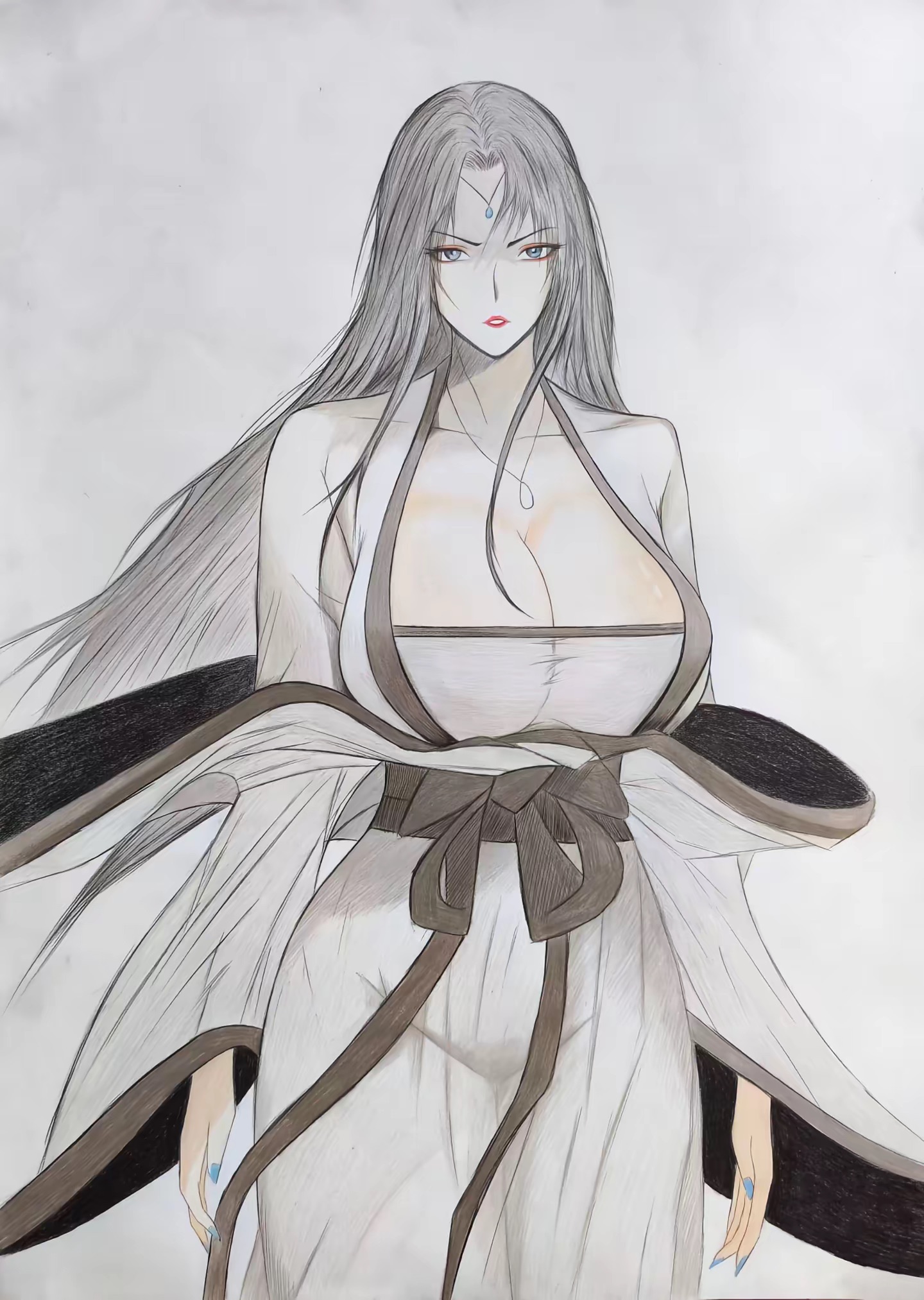 全屏显示的图片